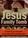 The Jesus Family Tomb@